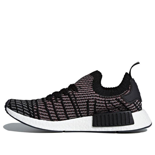 

Кроссовки nmd_r1 stlt primeknit Adidas, розовый