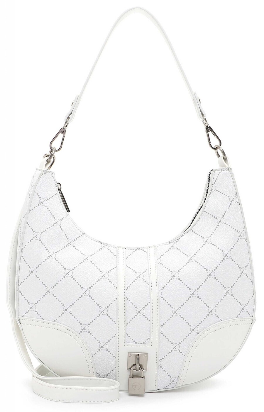 

Сумка через плечо Tamaris Shoulder Bag Antonina, белый