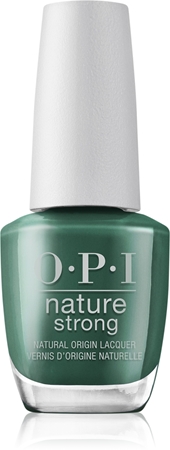 

Лак для ногтей OPI Nature Strong, Leaf by Example 15 ml