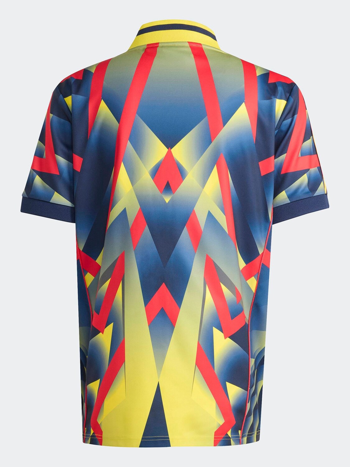 Adidas Originals Футболка 'FC Arsenal' в цвете Navy — фото 2