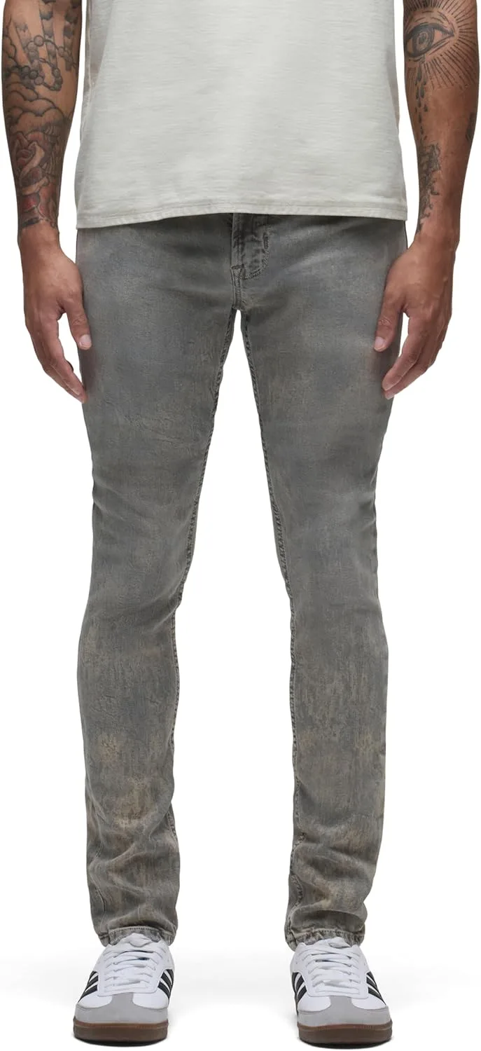 

Мужские джинсы Hudson Zack Skinny