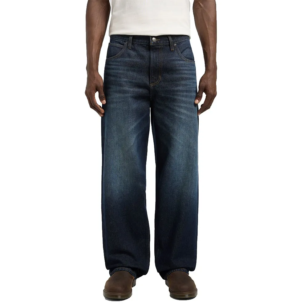 

Джинсы Lee Baggy Fit, синий