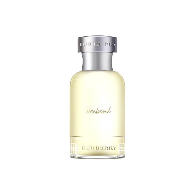 

Мужской парфюм Weekend Light с цитрусовыми нотами Eau De Toilette 30мл/50мл/100мл Burberry