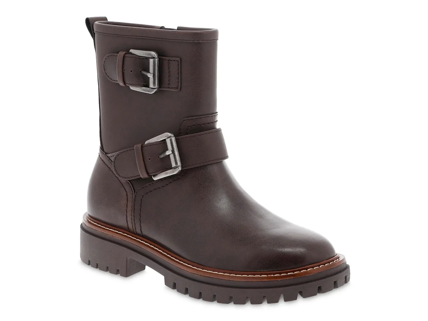 

Ботильоны Florence Bootie Mia, коричневый