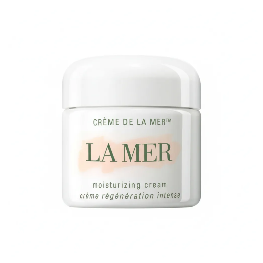 LA MER Крем для лица Miracle успокаивающий, подтягивающий, увлажняющий, восстанавливающий, против морщин, 250ml