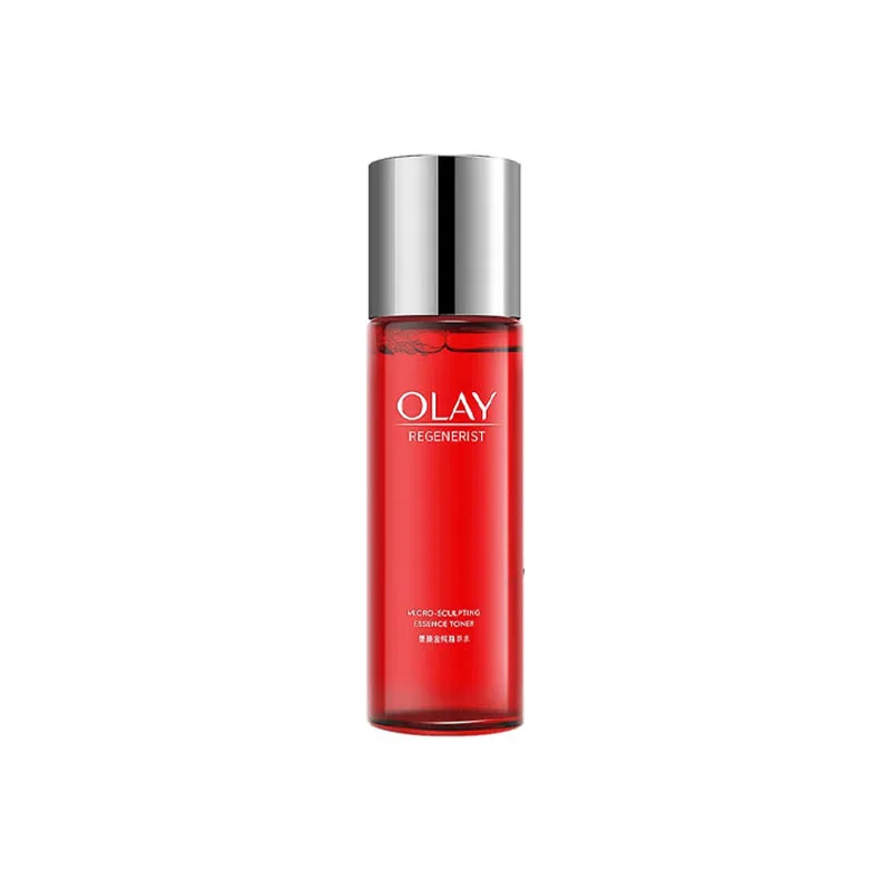 Olay Набор для ухода за кожей для женщин, Three-Piece Set: 2 Hydrating Toner 150ml+2 Hydrating Lotion 100ml+5th Generation Face Cream 50g — фото 4