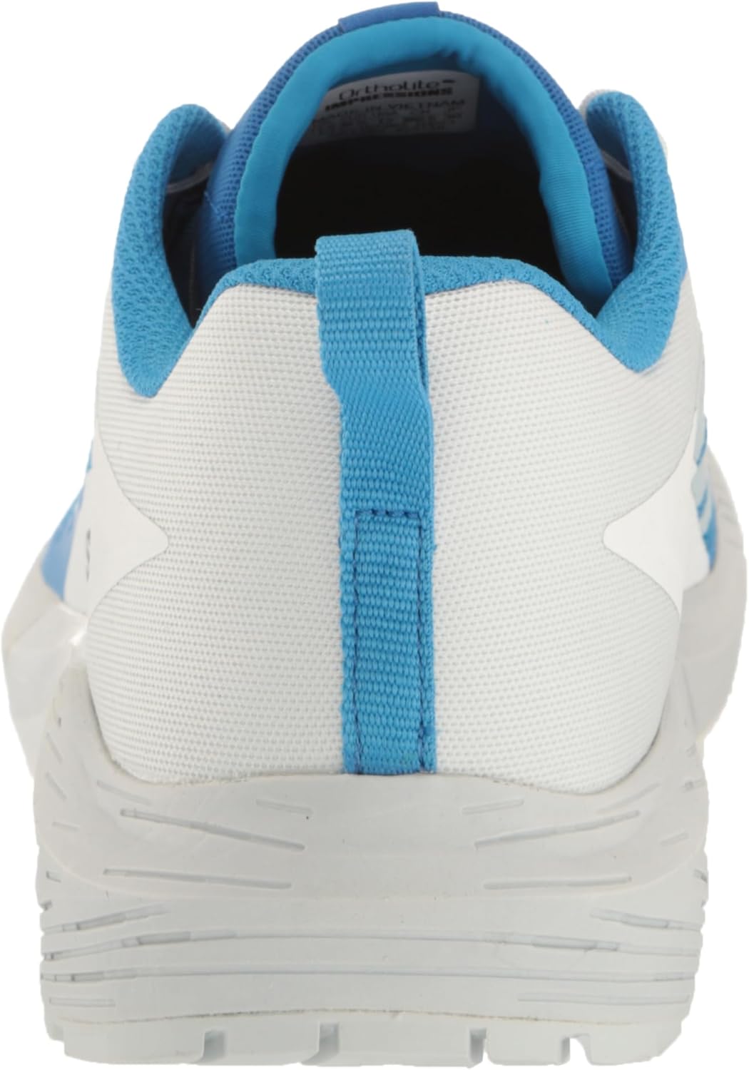 Salomon мужские кроссовки Sense Ride 5, Ibiza Blue/Lapis Blue/White — фото 3