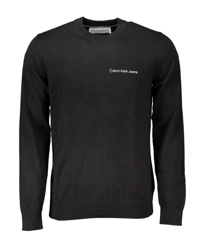 

Толстовки Calvin Klein, черный