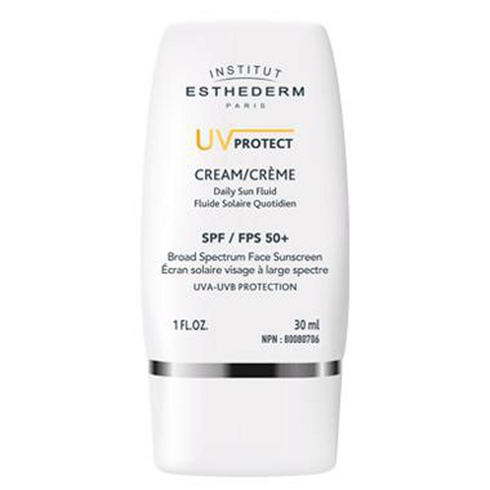 

Солнцезащитный крем Institut Esthederm UV Spf 50, 30 мл