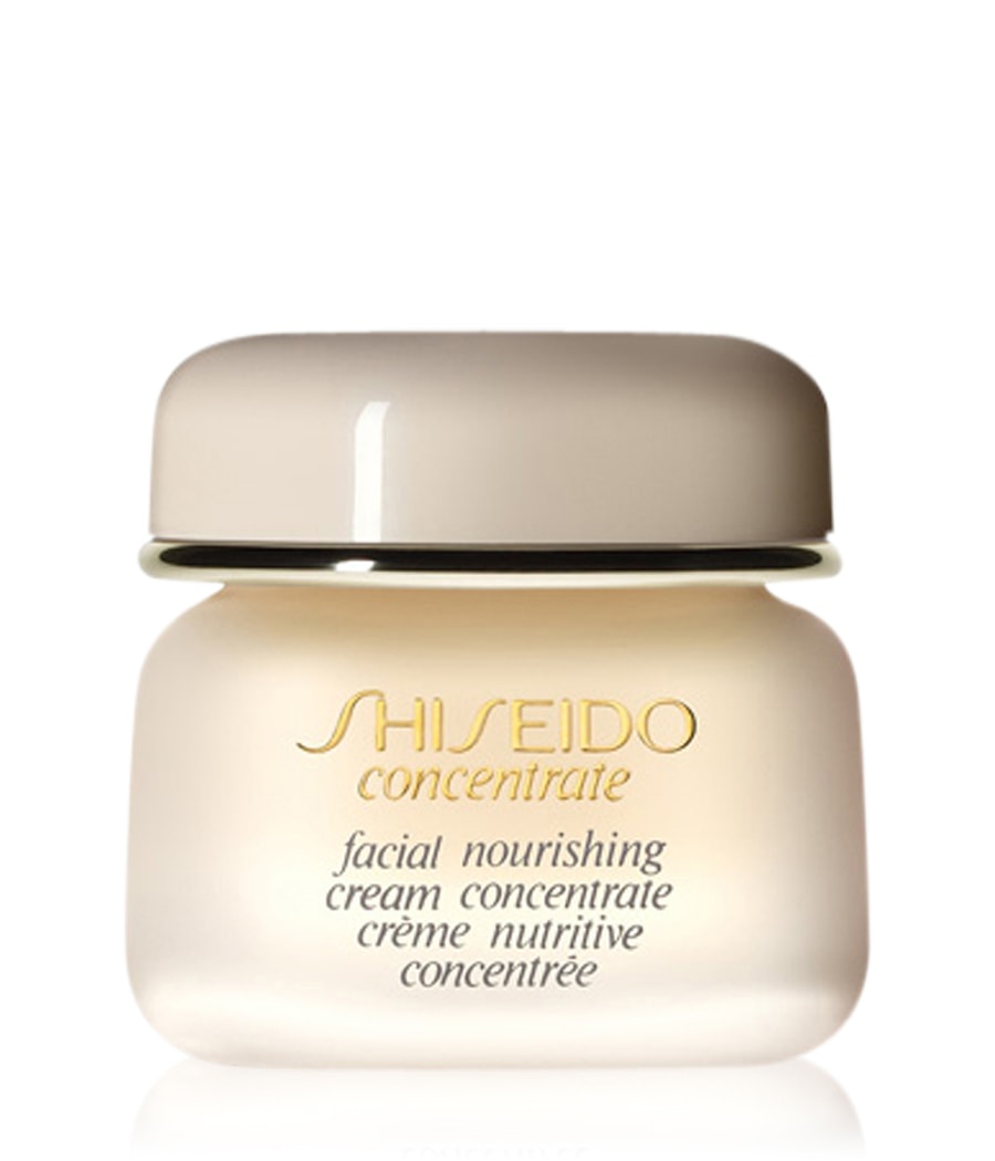 

Крем для лица Shiseido Facial Concentrate, 30 ml