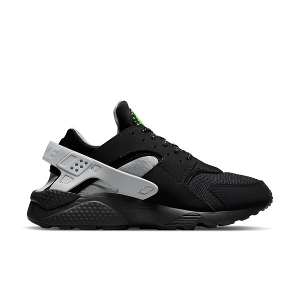 Кроссовки air huarache f22 Nike, черный — фото 2