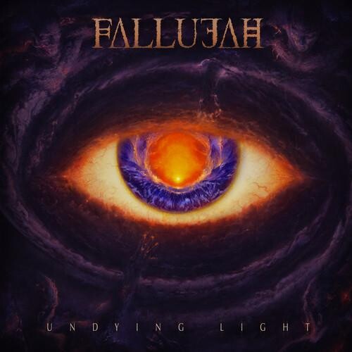 

Виниловая пластинка Fallujah - Undying Light