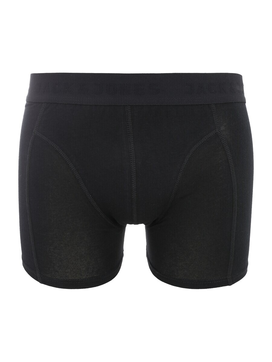 

Боксеры JACK & JONES, черный