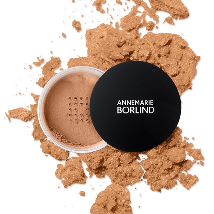

Пудра Annemarie Borlind Loose Powder Almond 10g