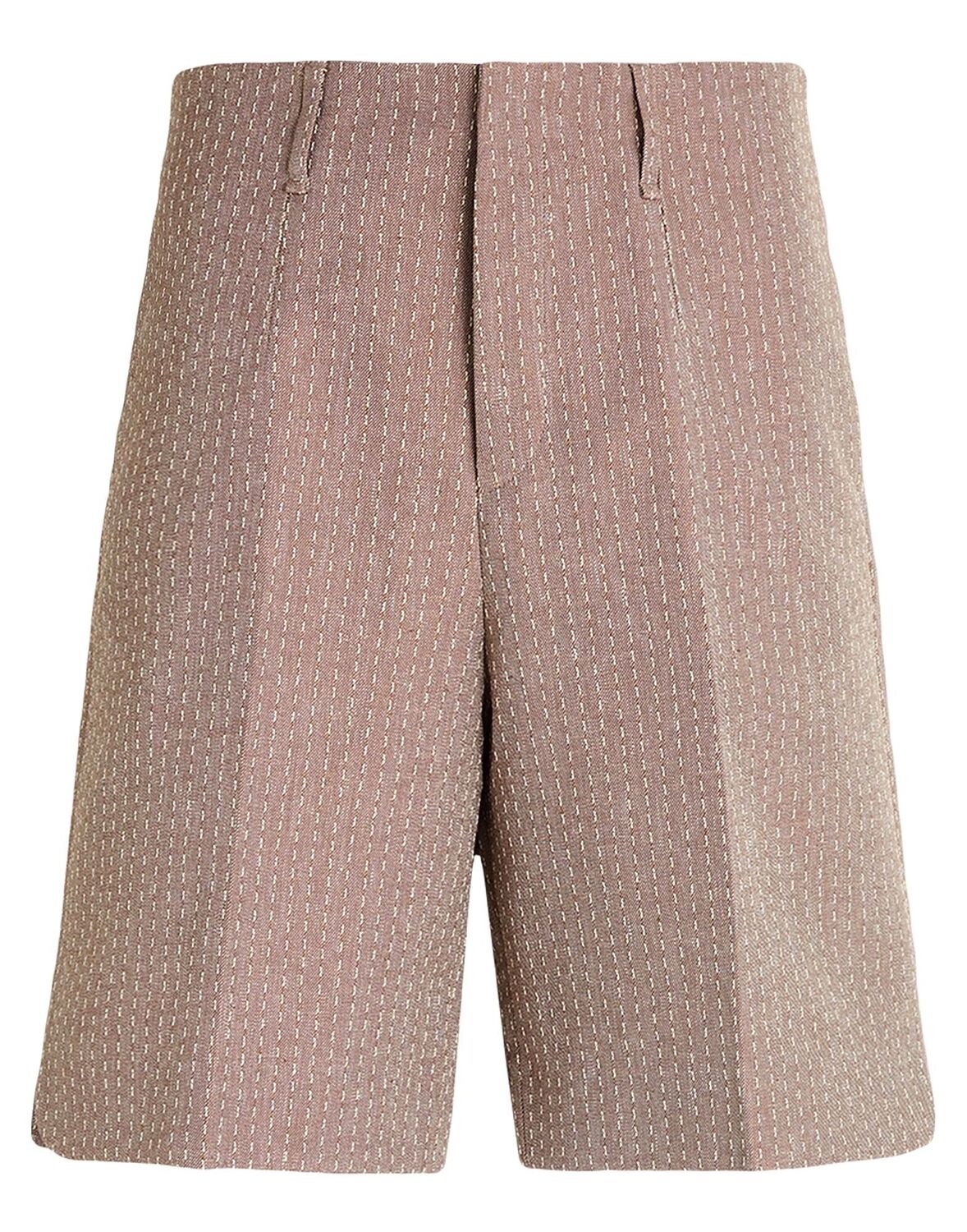 

Шорты Fendi, светло-коричневый