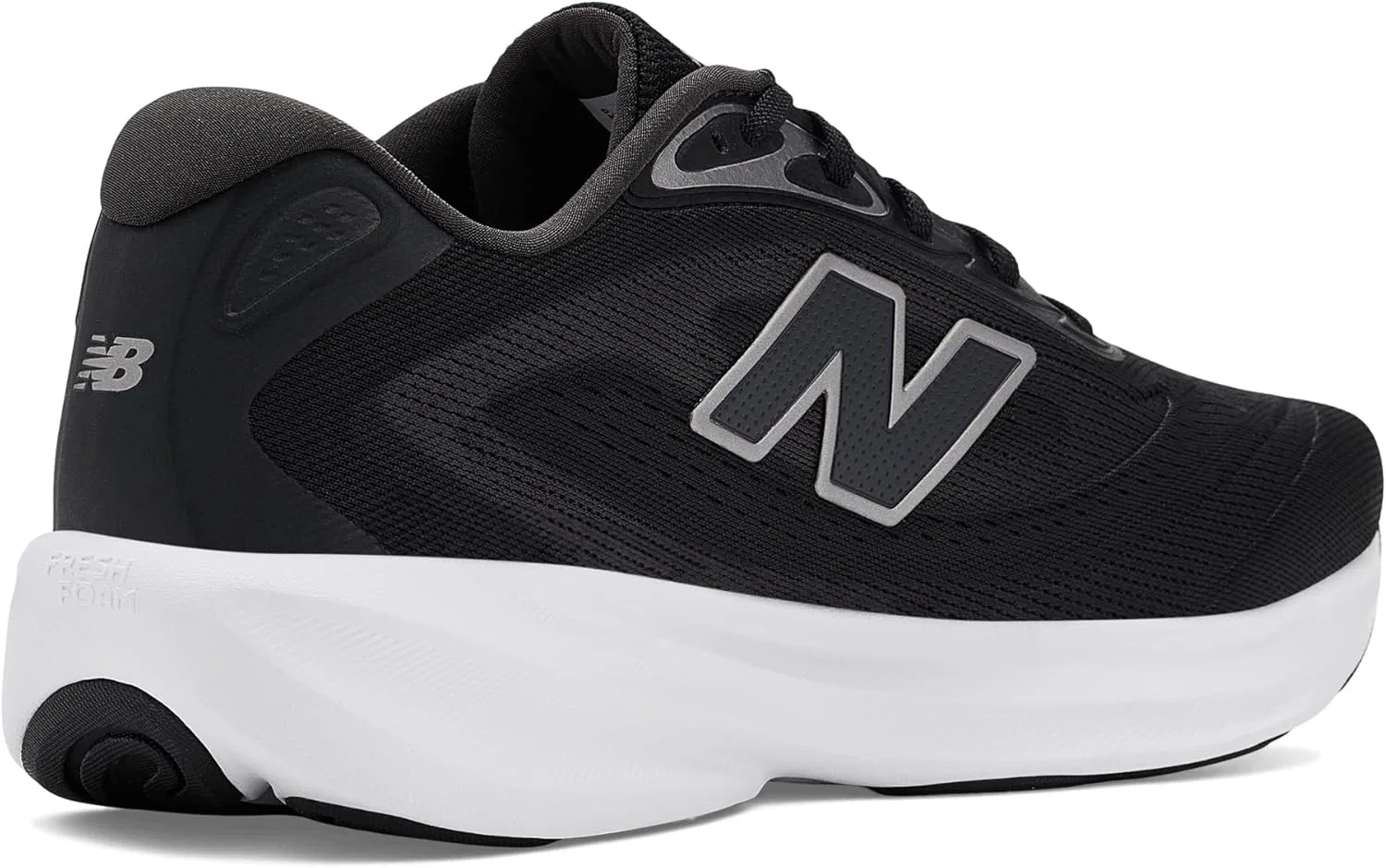 Мужские кроссовки New Balance 520, Black Faded Black — фото 3