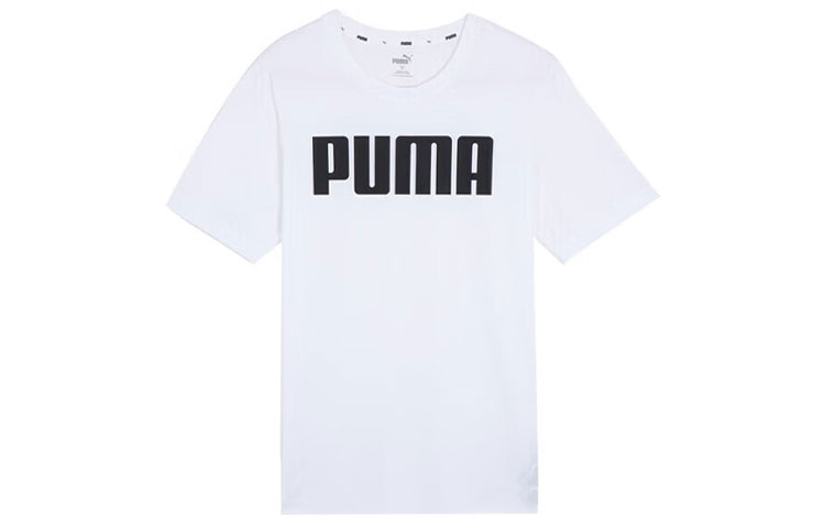 

Футболка Austria FtblArchive мужская белая Puma, белый