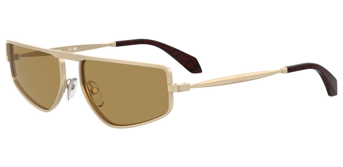 

Солнцезащитные очки унисекс MOS209-S MOSCHINO