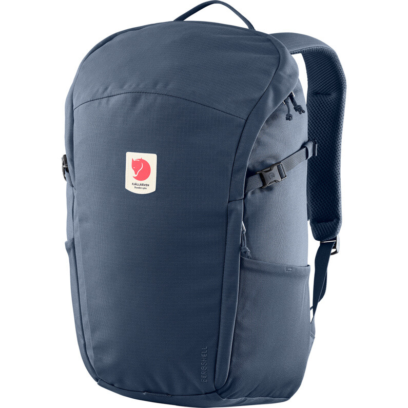 

Рюкзак Ulvo 23 Fjällräven, синий