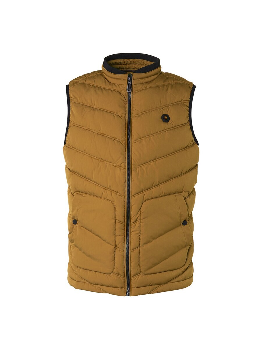 

Куртка No Excess Between-Season, цвет Ochre
