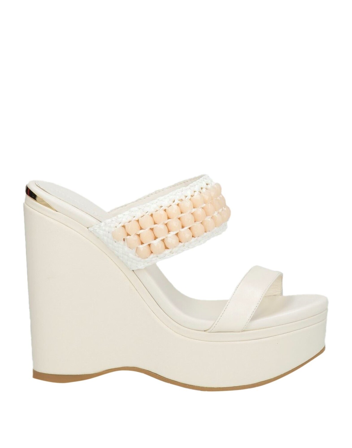 

Сандалии Jimmy Choo, белый