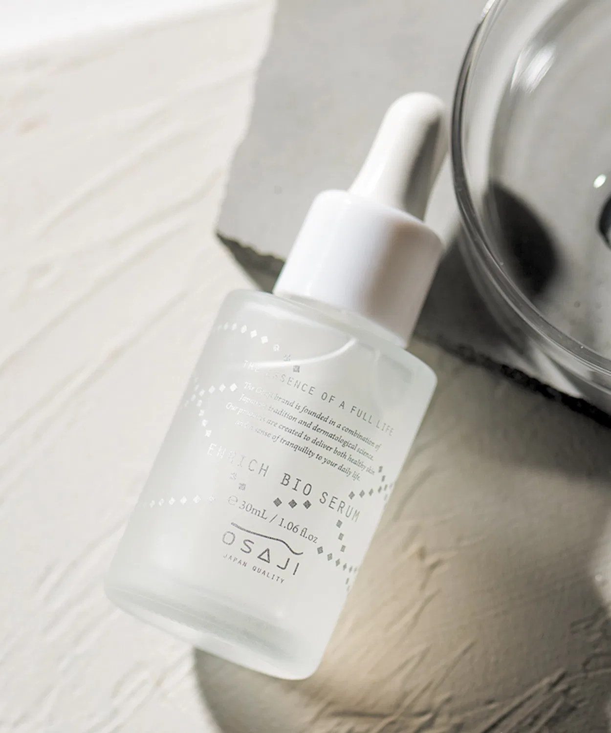 Сыворотка OSAJI — Пре- для лица Enrich Bio Serum, 30 мл