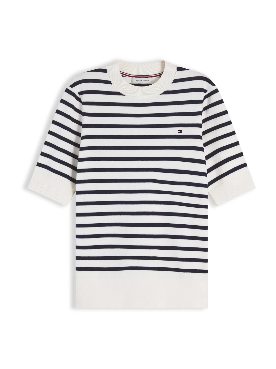 Свитер Tommy Hilfiger, Cream