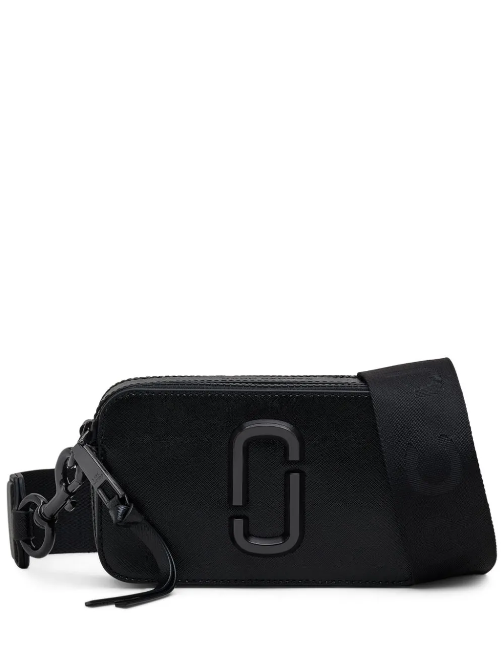 

Каркасная сумка The Snapshot MARC JACOBS, черный