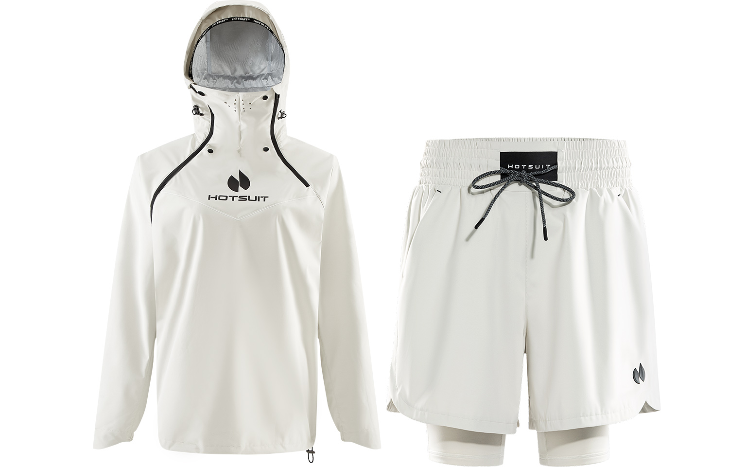 

Повседневный костюм женский HOTSUIT