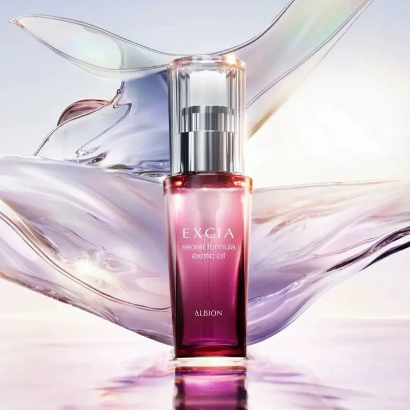 Сыворотка Albion — Увлажняющая Secret Recipe Exotic Aromas для всех типов кожи, 30 мл — фото 2