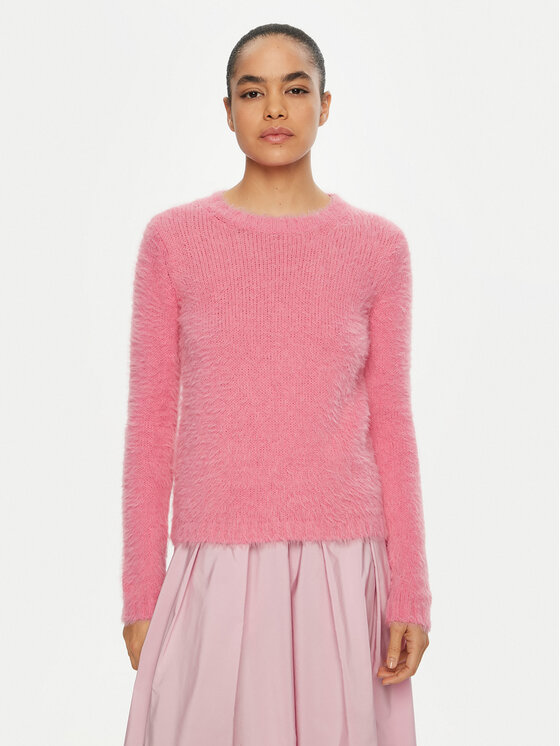 

Свитер обычного кроя Arsenio 2515361081 Weekend Max Mara, розовый