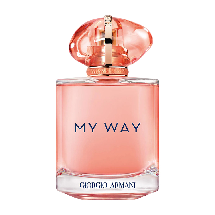 Парфюмерная вода Giorgio Armani My Way Ylang, 50 мл — фото 3