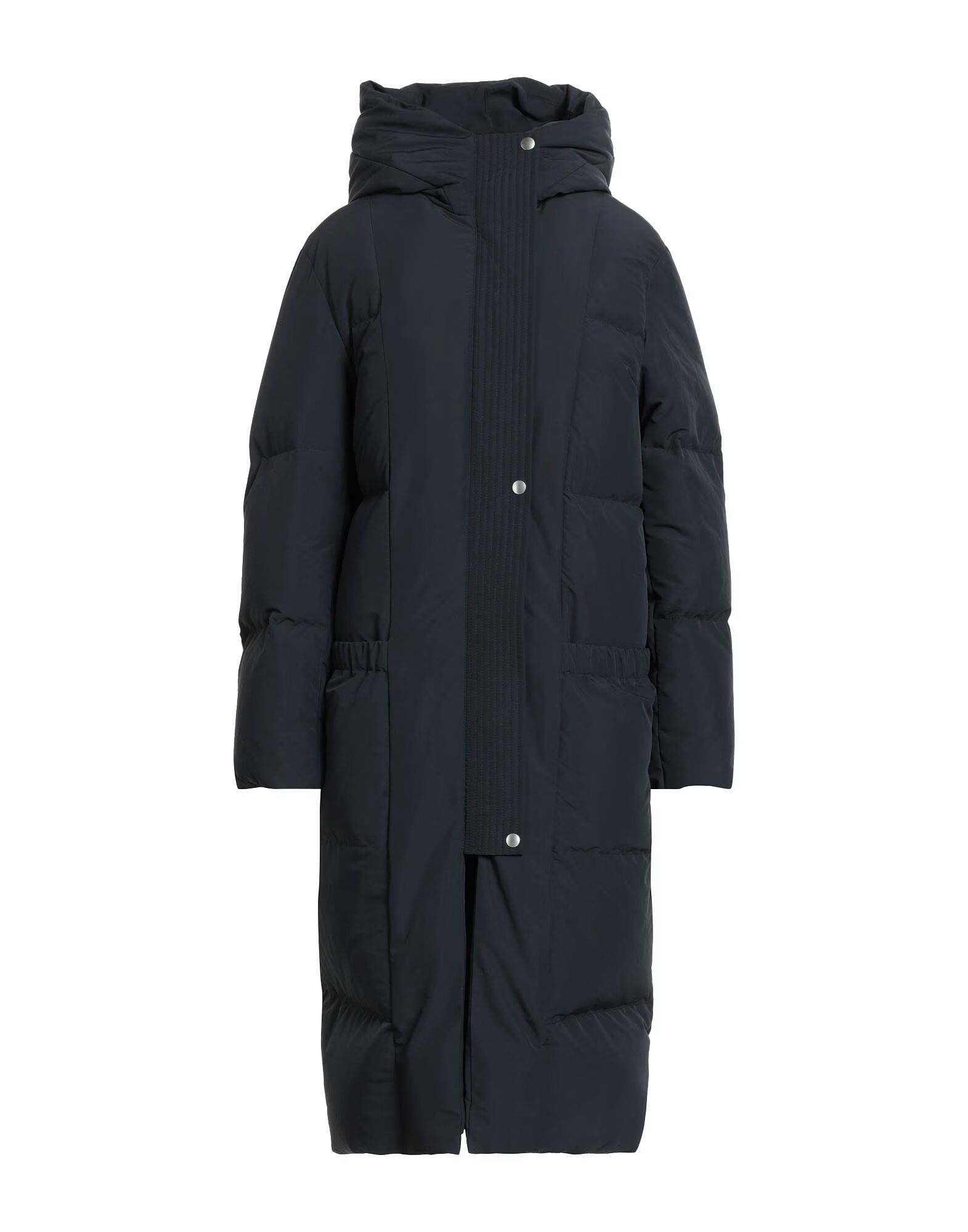 

Пуховик Jil Sander, черный