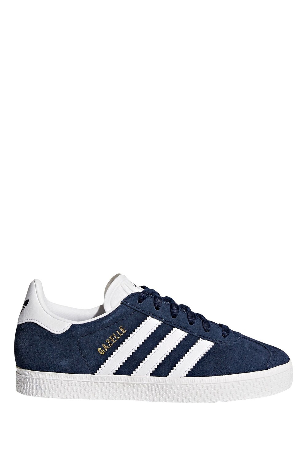 

Детские спортивные кроссовки adidas Original Gazelle, синий