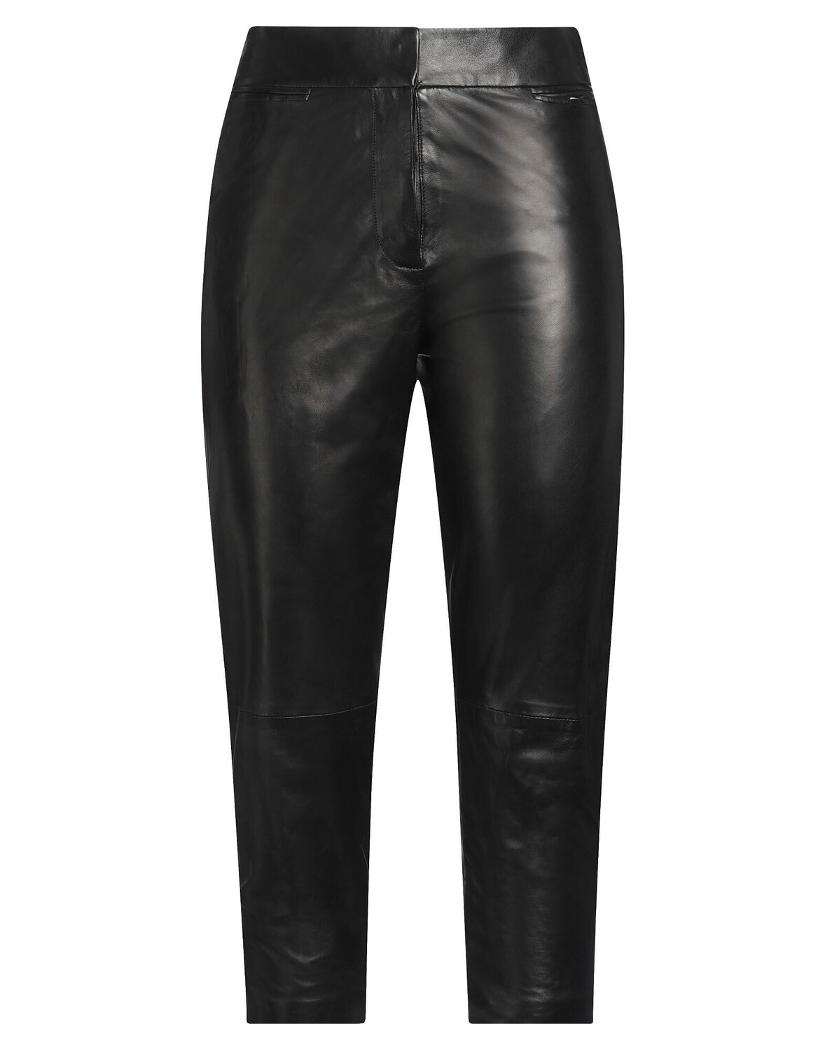 

Брюки Alexander Mcqueen, черный