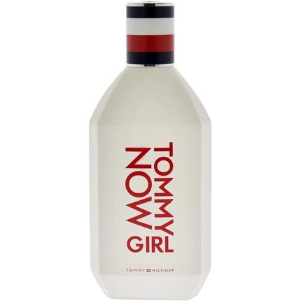 Tommy Hilfiger Tommy Now Girl By For Women 3.4Oz Edt Spray 96.39g — фото 2