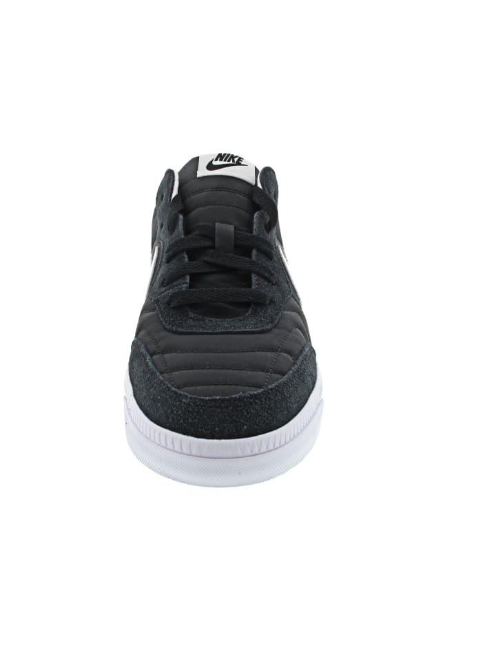 Nike Кроссовки Tiempo Trainer, черные — фото 4