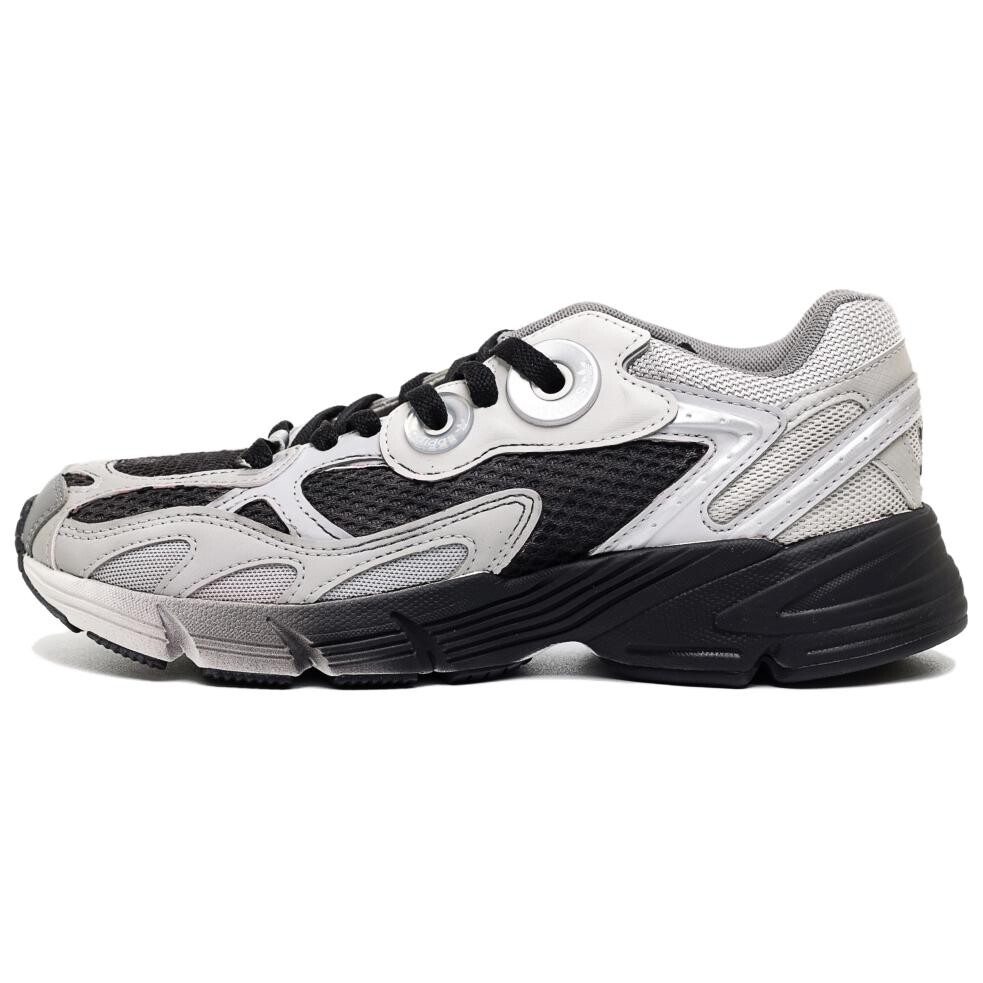 

Кроссовки adidas Lifestyle Shoes Women's Low-top Gray, светло-серый