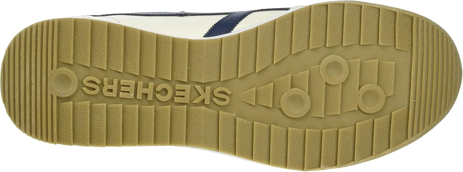 Мужские кроссовки Skechers 237350 черные — фото 4