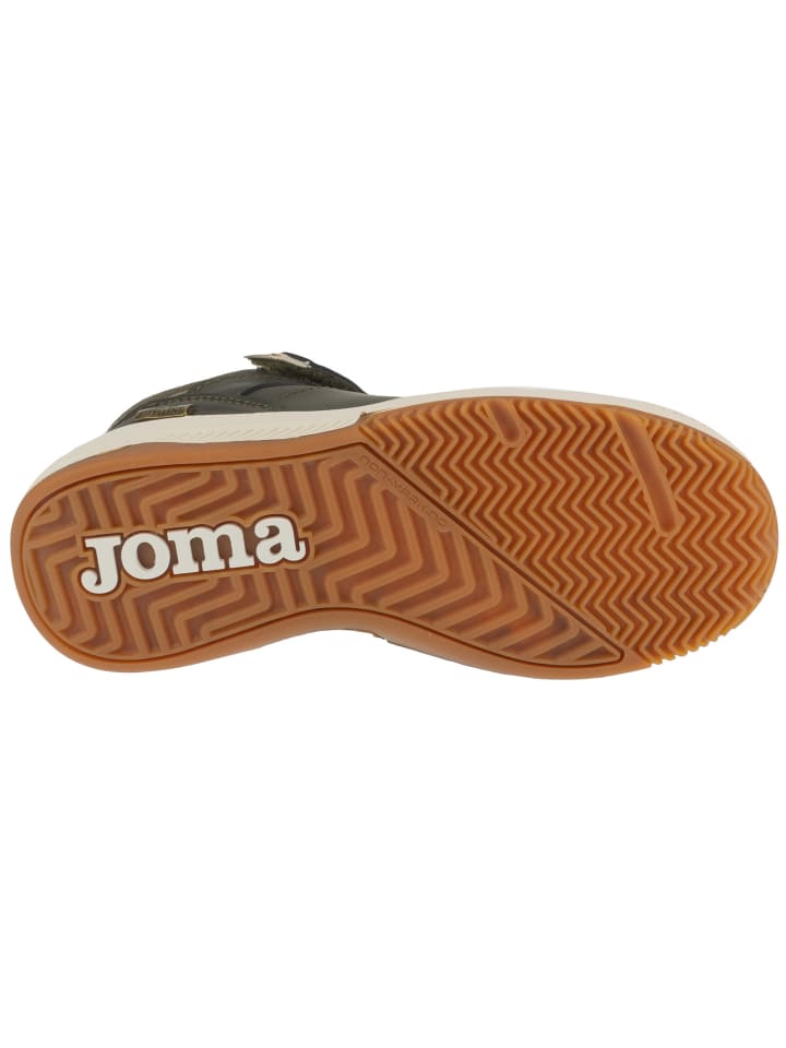 Кроссовки Joma J.Torcon Jr 24 JTORCW in Grün — фото 4
