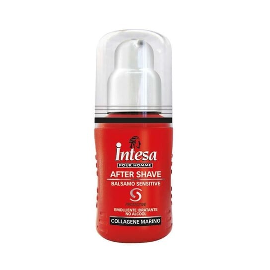 

ИНТЕСА Лосьон для тела, Intesa