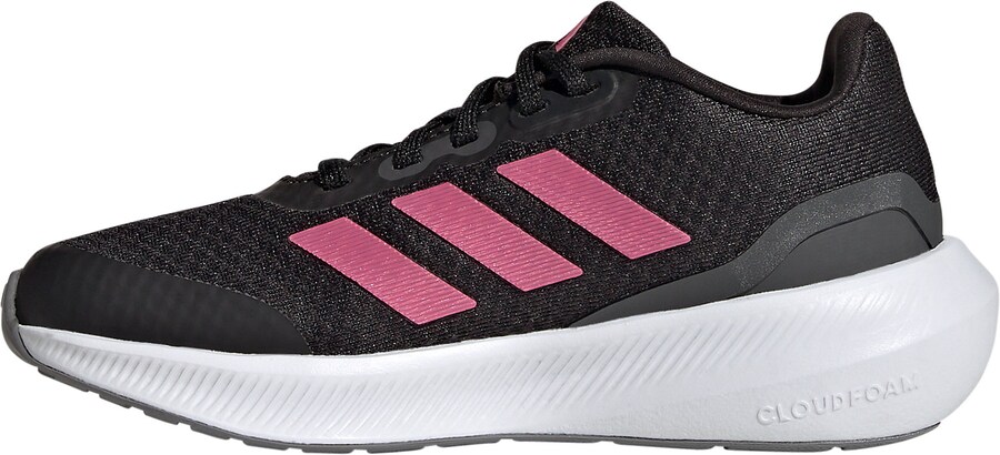 

Спортивная обувь ADIDAS SPORTSWEAR Runfalcon 3, черный