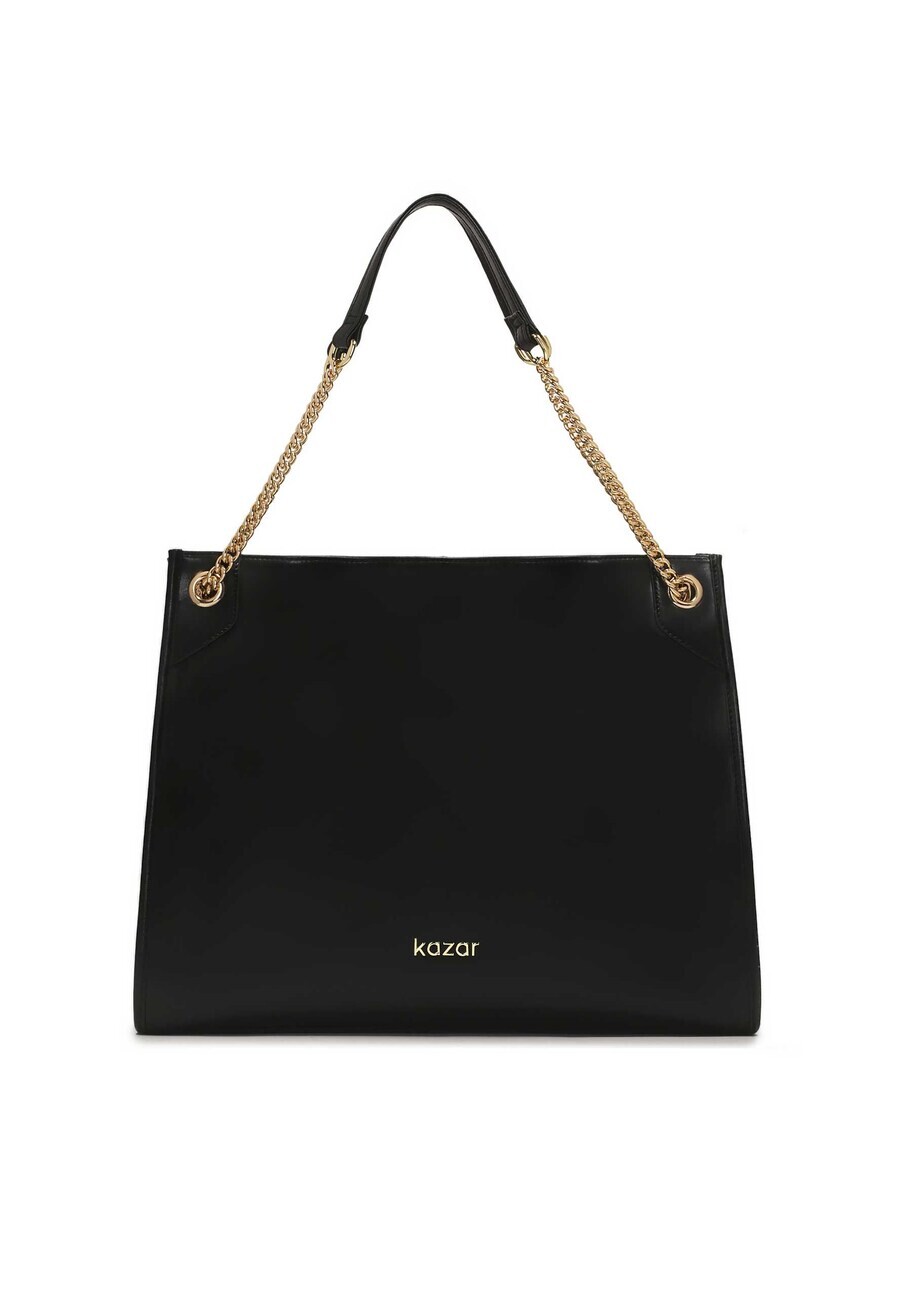 

Сумка Kazar Handbag, черный
