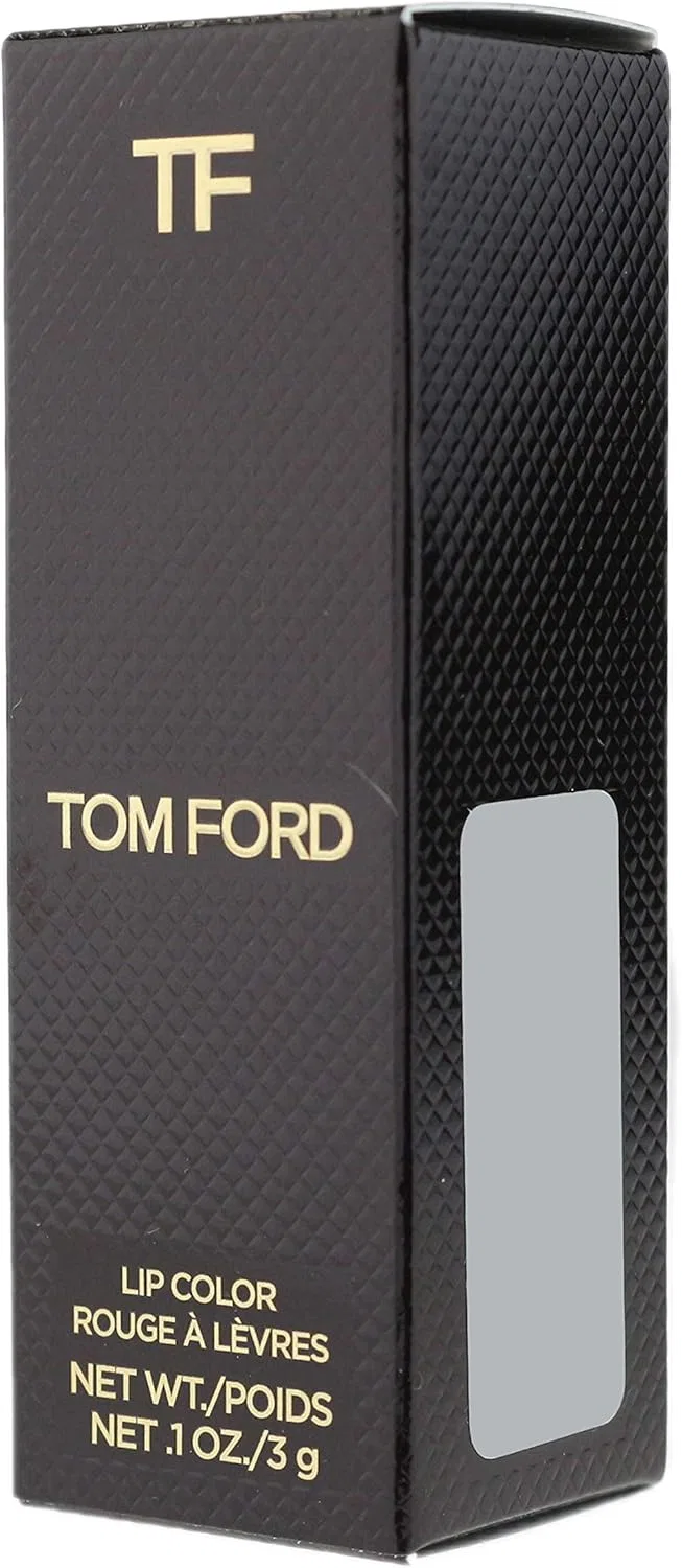 Помада Tom Ford Lip Color #69 Night Mauve 3 г — фото 3