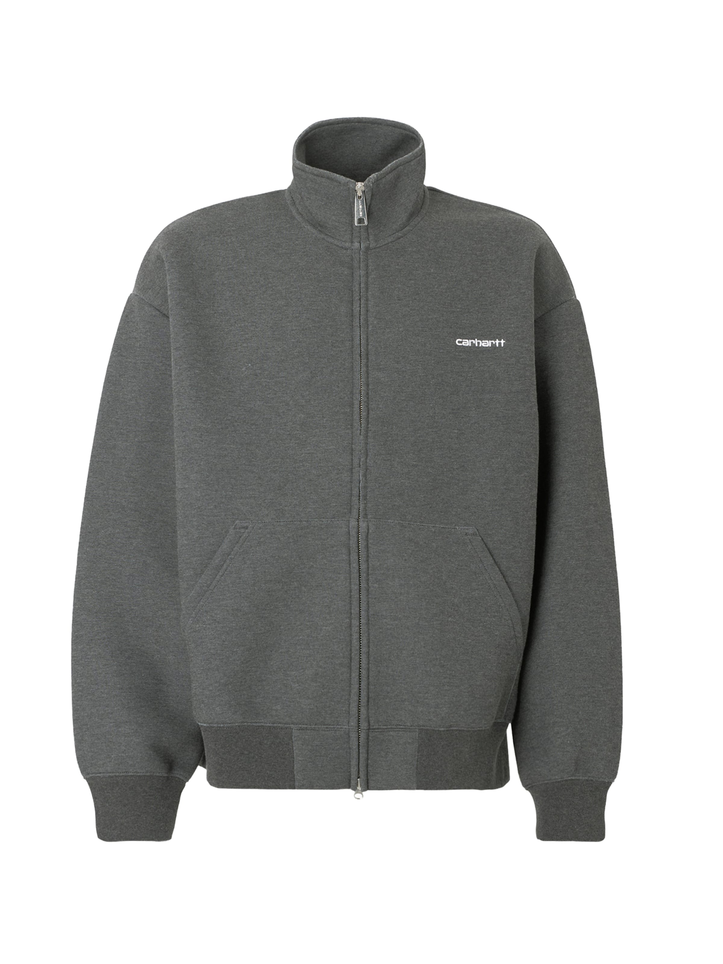 

Carhartt WIP Толстовка 'Alda' в сером цвете