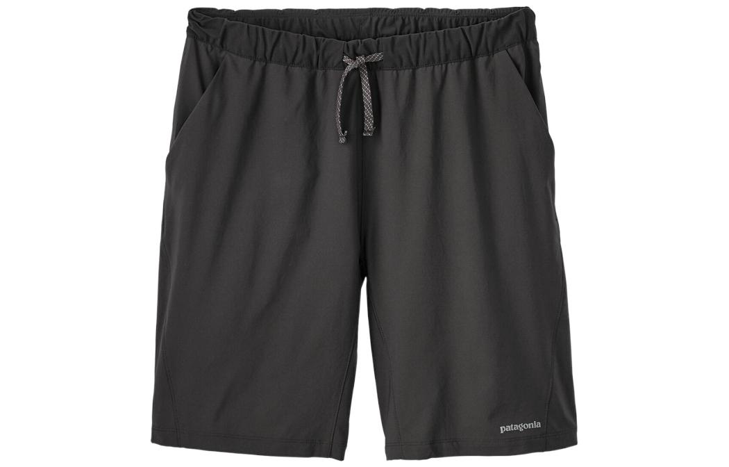 

Повседневные шорты мужские Patagonia, Nouveau Green/NUVG