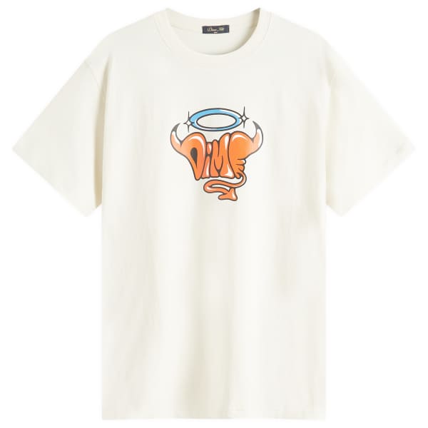 

Футболка «Чистилище» Dime, Natural