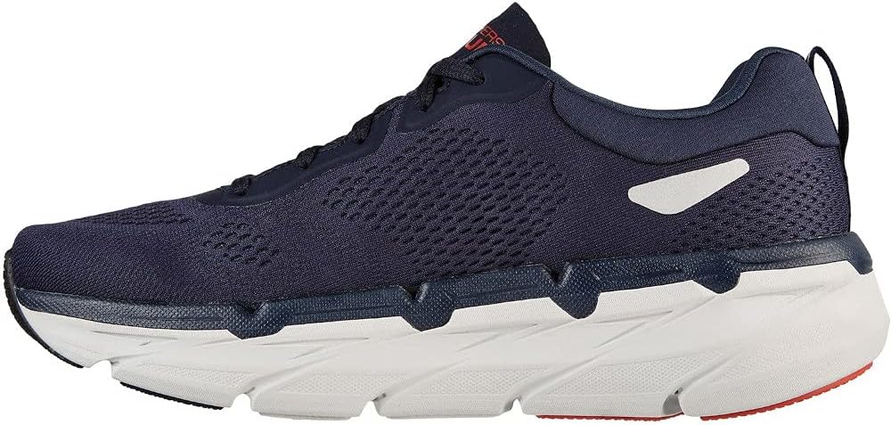 

Мужские кроссовки Skechers Max Cushioning Delta, синий