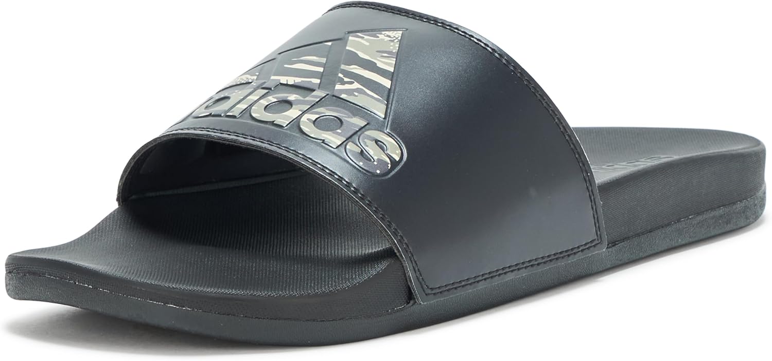 

Шлепанцы adidas Adilette Comfort (унисекс), черный