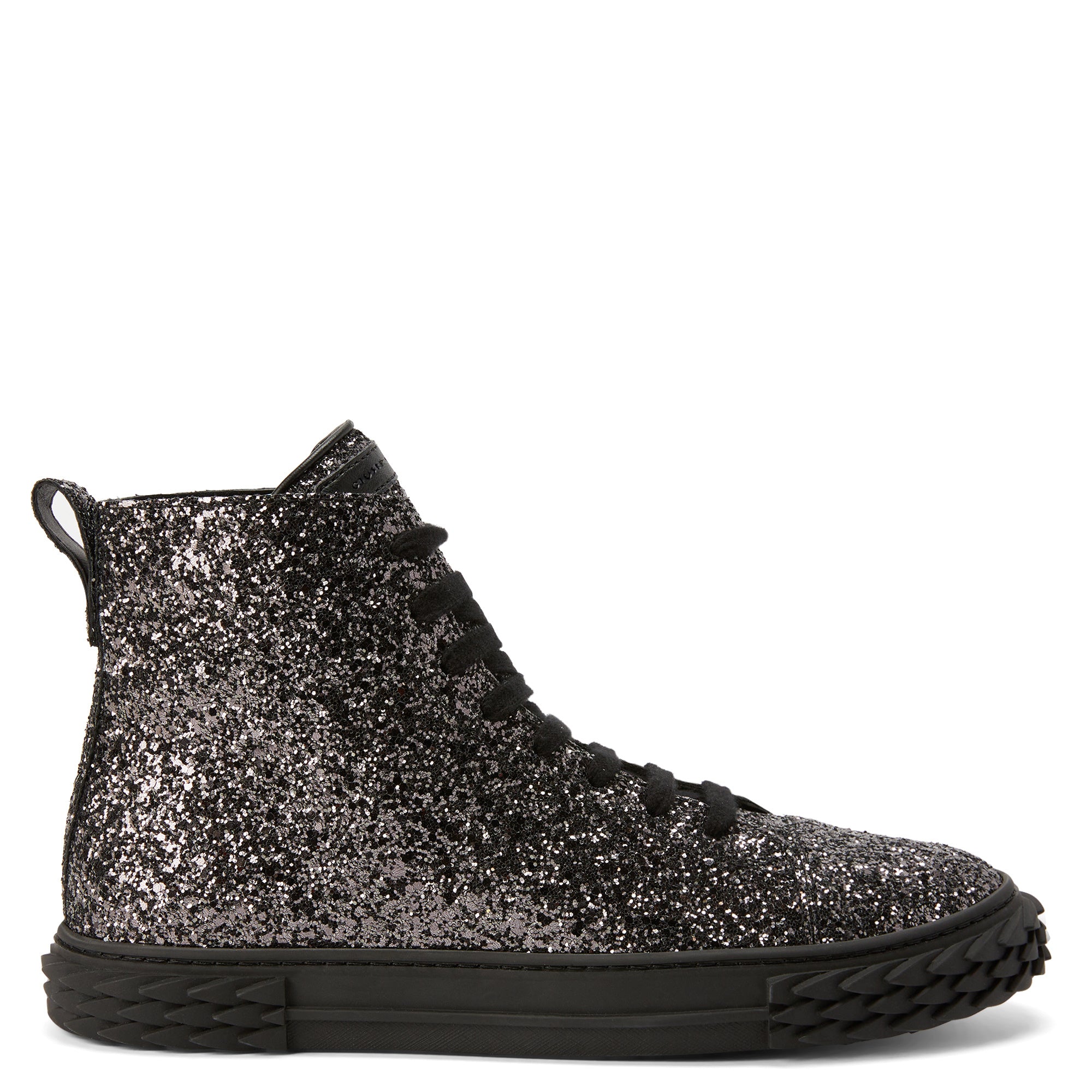

Мужские кроссовки Giuseppe Zanotti, серебряный